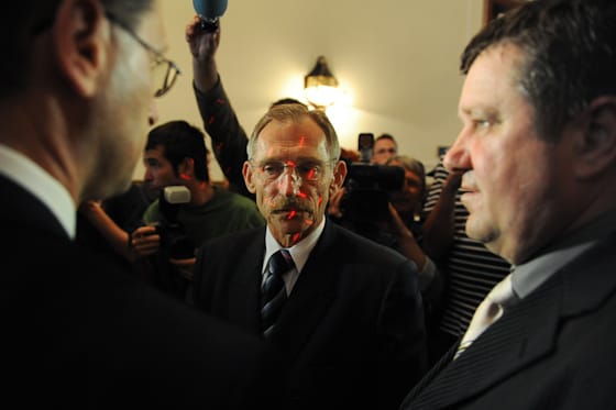 Jobbik: kinek a pártján áll a belügyminiszter?