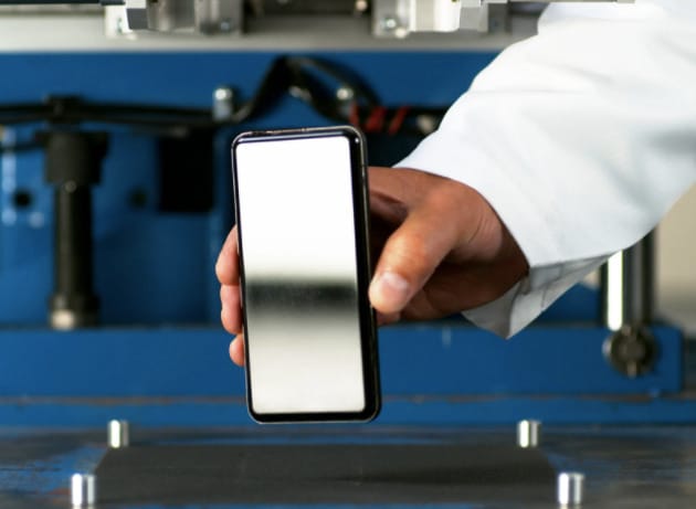Nem törik, nem karcolódik a telefon – ígéri az új Gorilla Glass