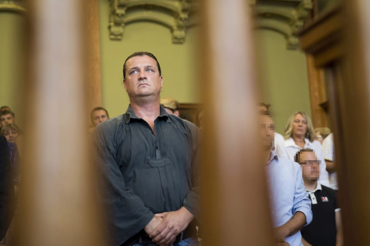 Fellebbeznek Budaházyék