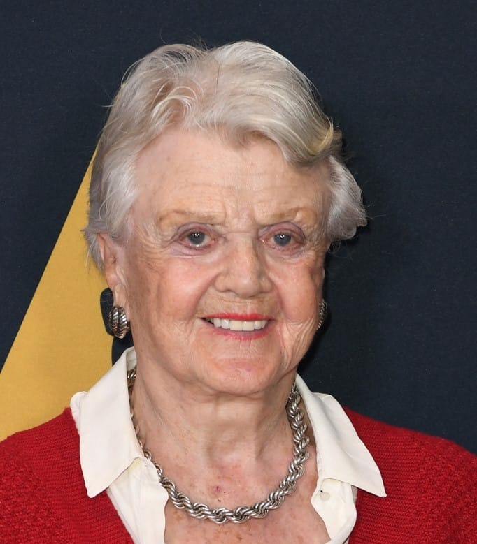 Meghalt Angela Lansbury