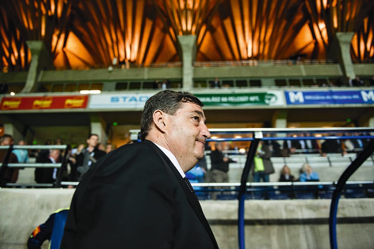 Az Átlátszó Oktatás megtalálta Mészáros Lőrinc orosz cégét, amit a rendőrség nem