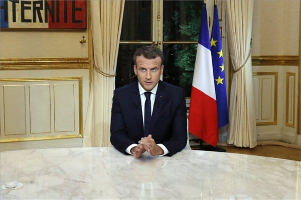 Sztrájkolnak a francia közszolgálati tévék a minőségi hírszolgáltatás védelmében