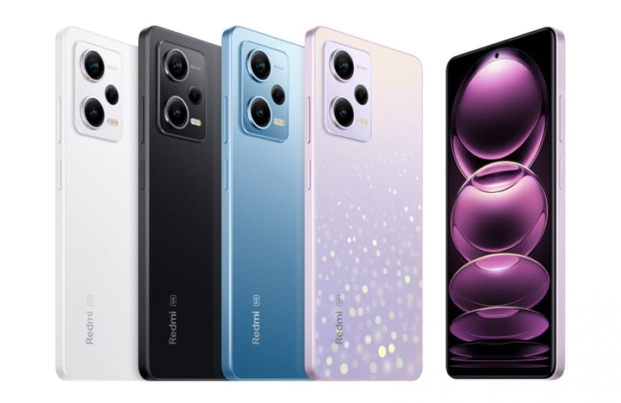 0-ról 100-ra 9 perc alatt: brutálisan erős töltőt kapott a Xiaomi Redmi Note 12 Explorer