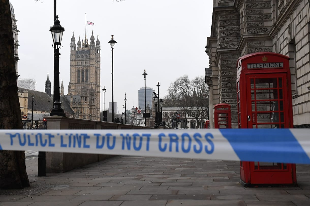 A WhatsApp is bűnös a londoni terrorcselekményben?