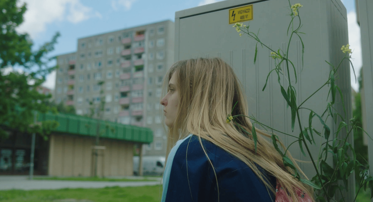 Magyar film nyert Karlovy Varyban