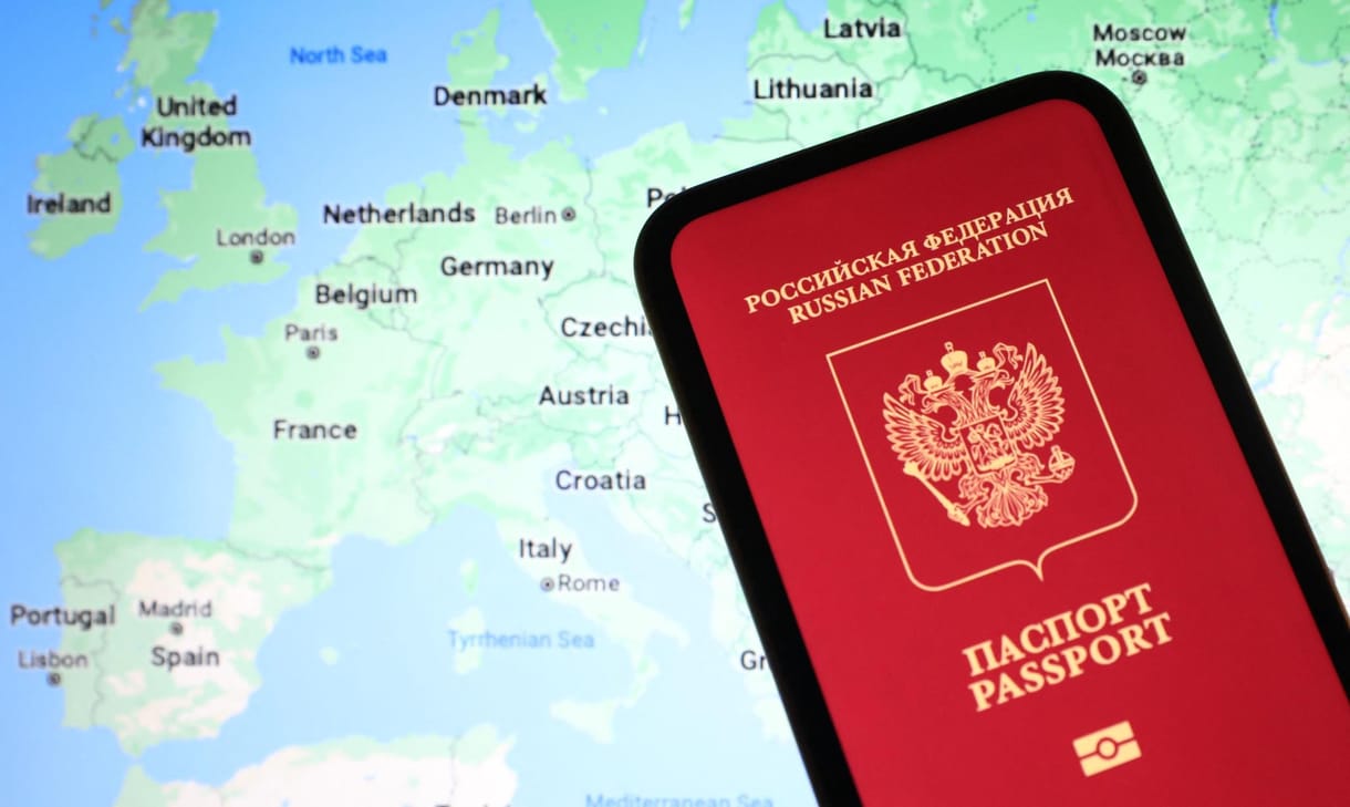 Ha schengeni vízum, akkor Magyarország – ajánlják az orosz turistáknak