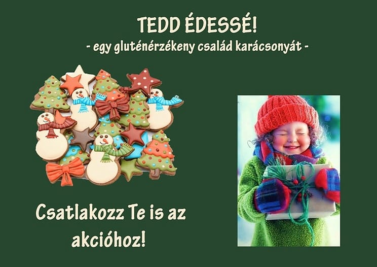Ilyen adománygyűjtésről ritkán hallani Magyarországon