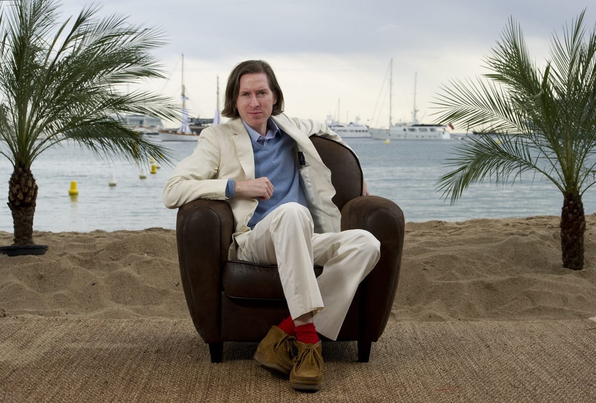 Wes Anderson kiállítást rendez Bécsben – valami elborultra számíthatunk