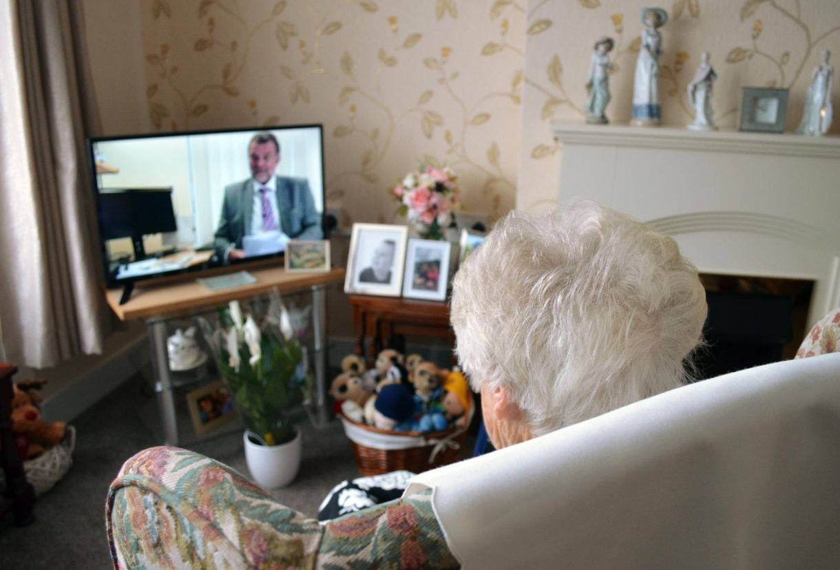 Megoldható, hogy jobban lehessen hallani a tévében a párbeszédet, de alig alkalmazzák