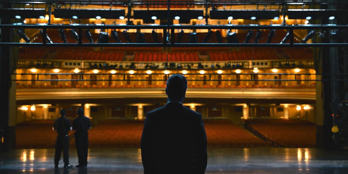 Itt az első előzetes a Steve Jobs-filmhez