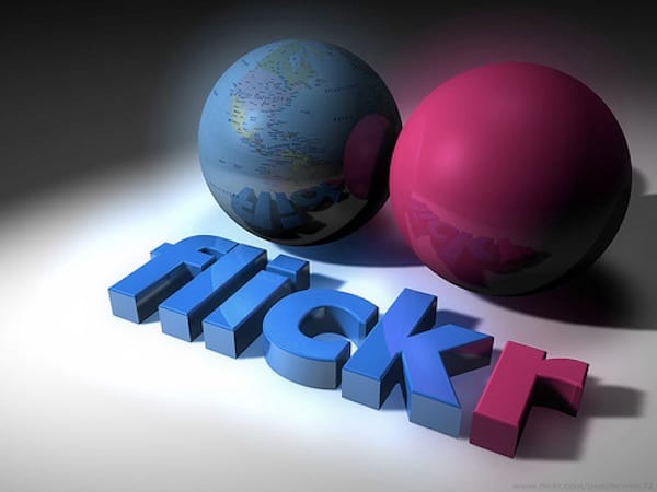 A Flickr-t és a OneDrive-ot is blokkolta Kína
