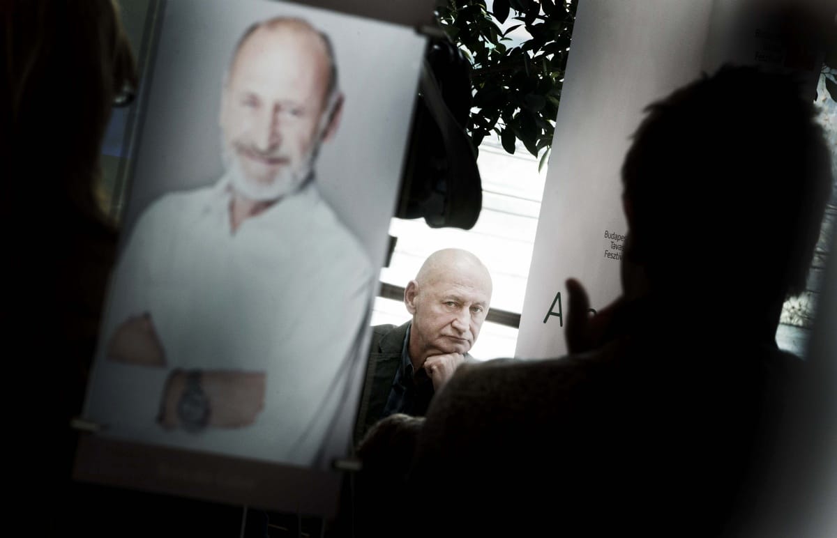 Reviczky Gábor otthagyja a Nemzetit