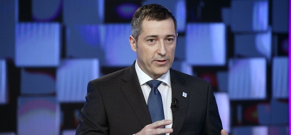 Kemény kérdéseket ígér a Hír Tv régi-új vezérigazgató-helyettese