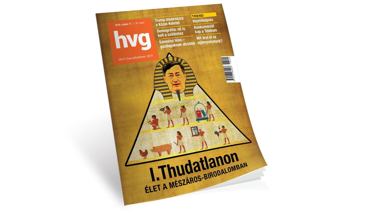 Kocsis Györgyi: Legyünk tudatos vásárlók!