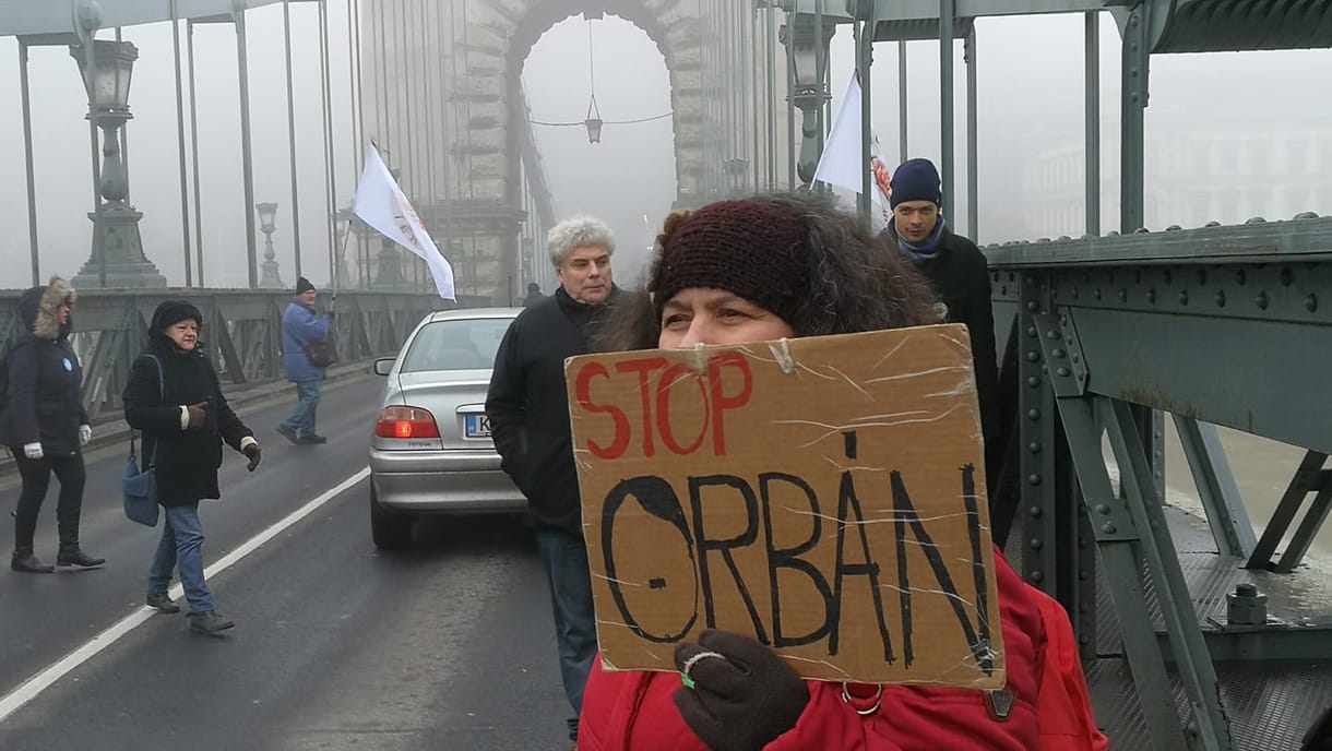 Egy éve meccsel Orbán és Karácsony, egyelőre döntetlenre állnak