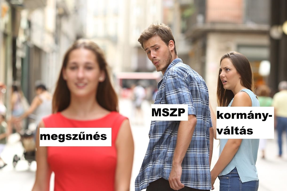 A baloldalon nem oszt, nem szoroz Botka visszalépése
