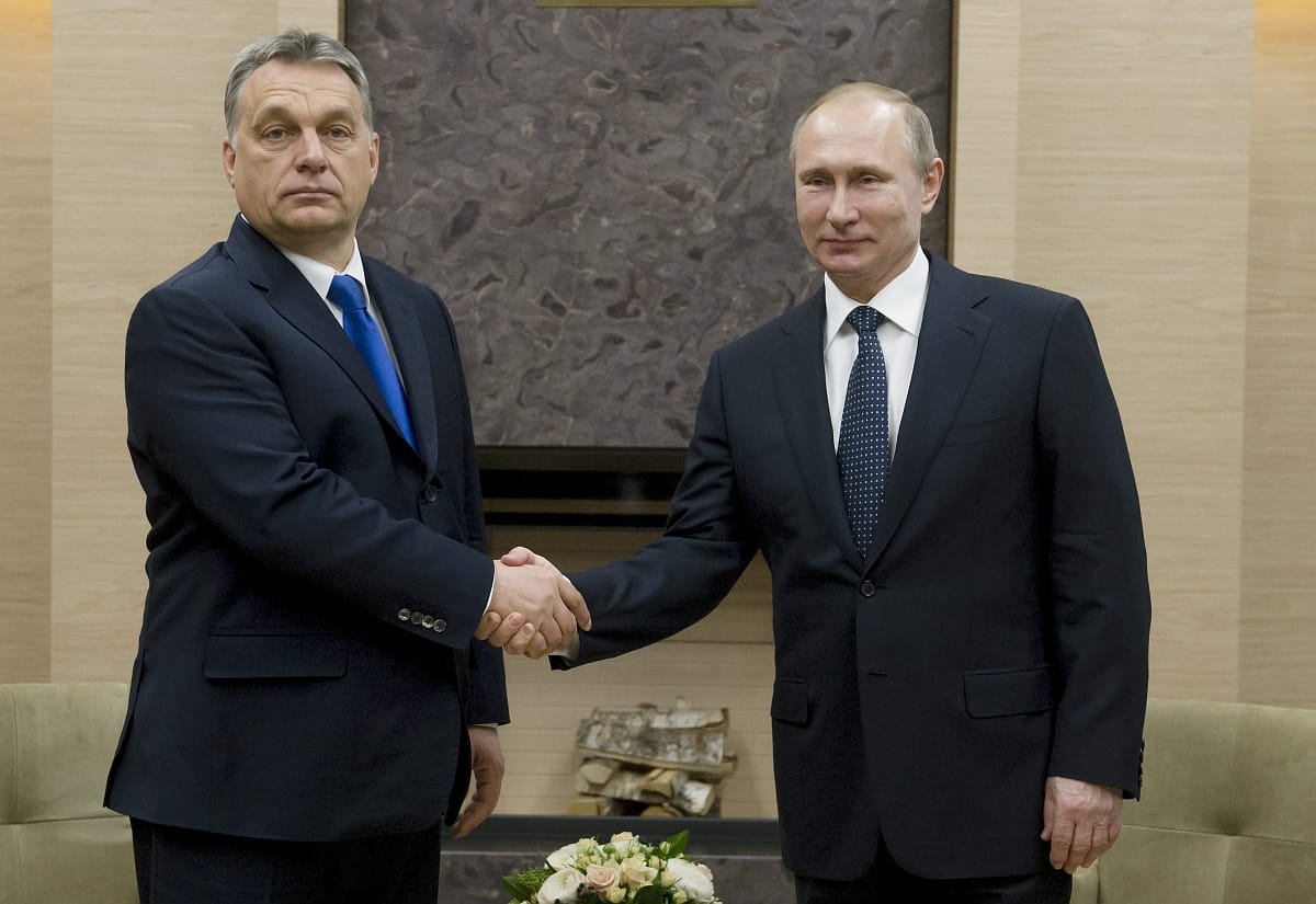 Orbánék elállnak az orosz helikopterbiznisztől?