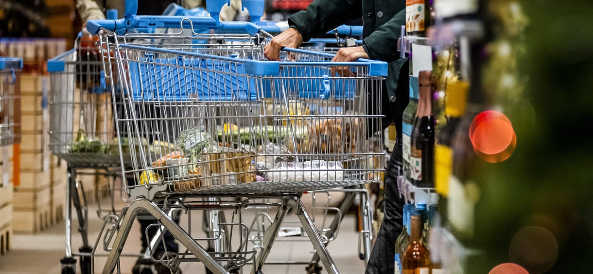 Már összehasonlíthatók a laktóz- és gluténmentes termékek az árfigyelőn