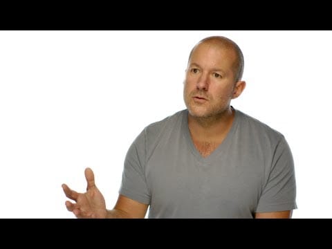 Az első hivatalos videó az iPhone 5-ről
