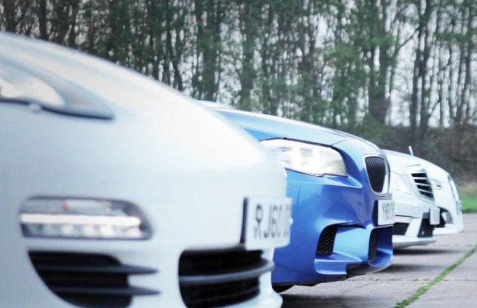 Audi, BMW, Dacia, Opel vagy Seat legyen az év tesztautója? Szavazzon!
