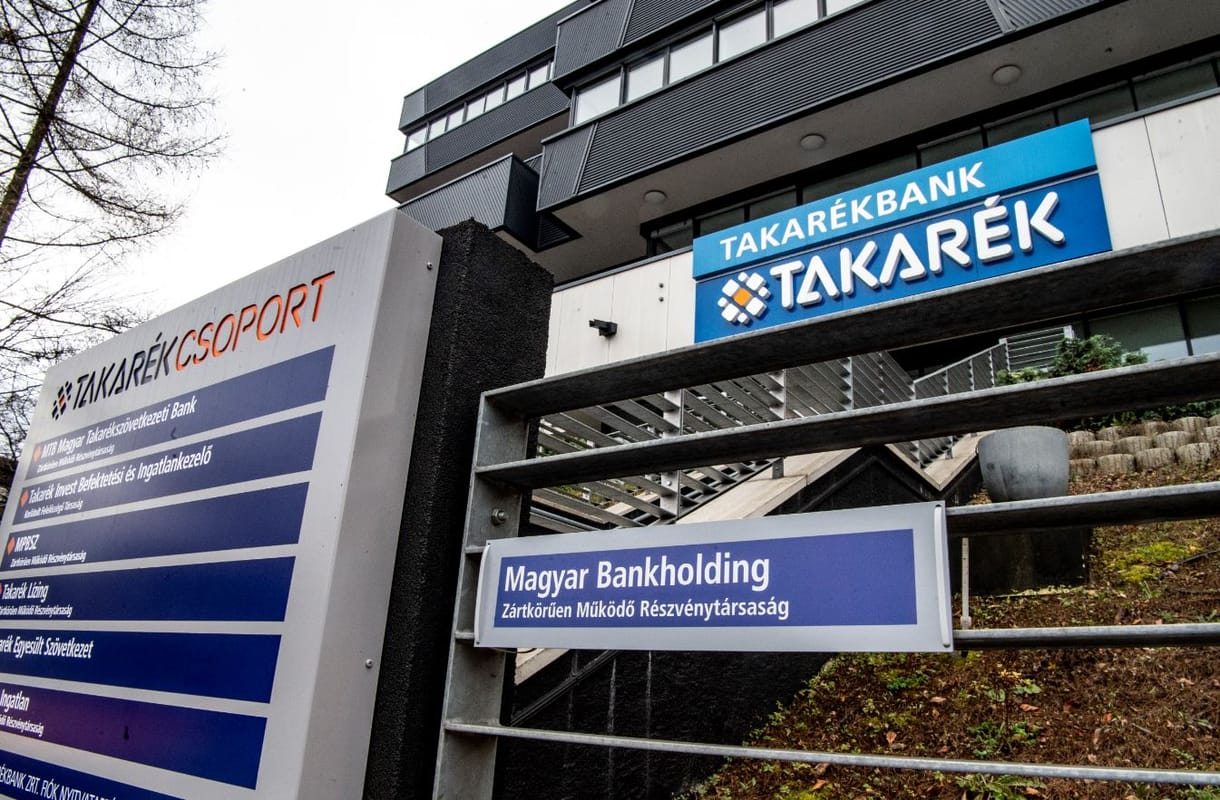 Még nem tudni, mi lesz a neve a NER szuperbankjának, de sok részlet kiderült a fúzióról