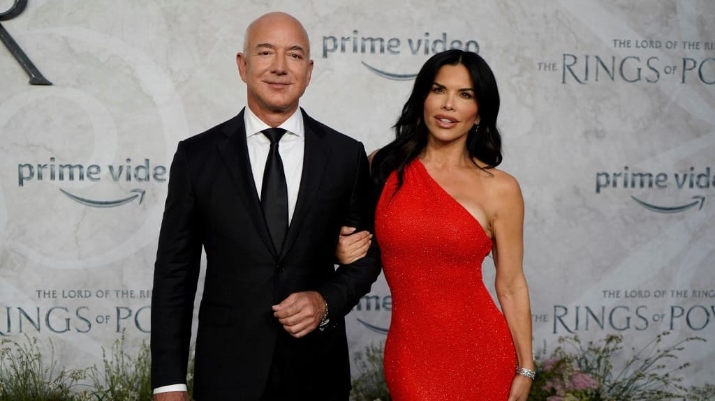 A velenceiek egy részének már most elege van a Bezos-esküvőből