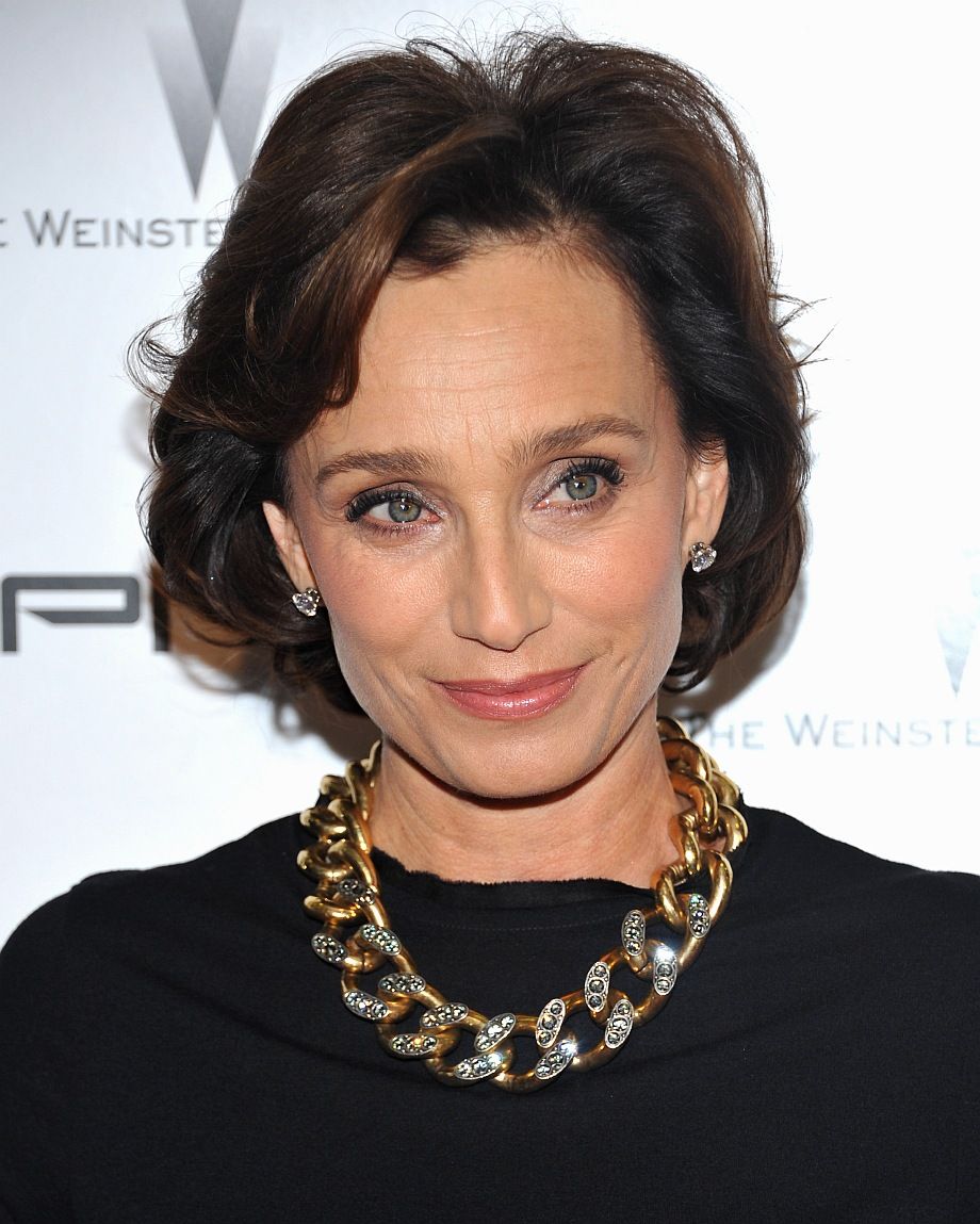 Kristin Scott Thomas és Ralph Fiennes újra együtt