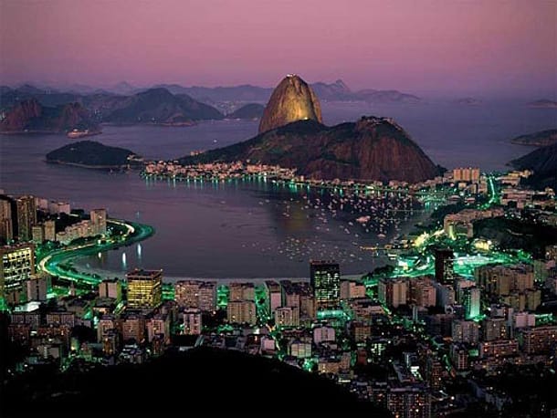 Így mentenék meg a focirajongókat Brazíliában