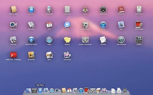 Letölthető az új JumpPad: a Lion alkalmazásindítója Windowsra