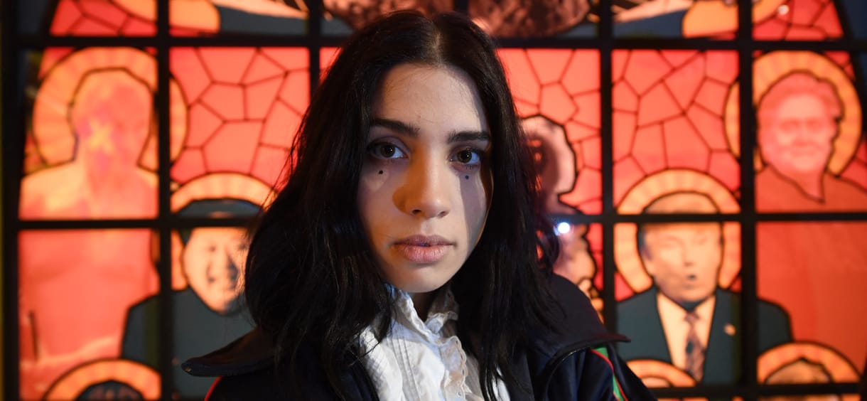 A Pussy Riot alapítója: „Itt az ideje, hogy Orbán egy nyugdíjasotthonban lazítson”