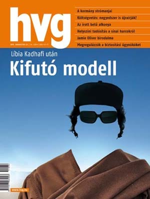 40 milliárdot vesz ki az egészségügyből a parlagfű