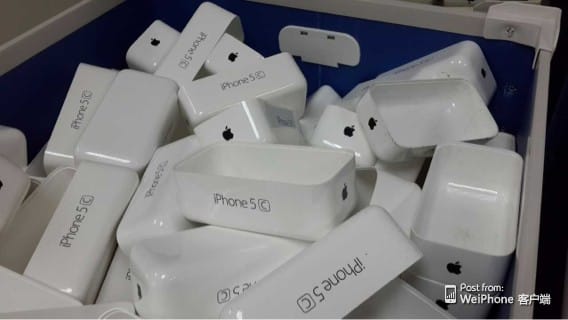 Szeptember 10-én jöhet az új iPhone