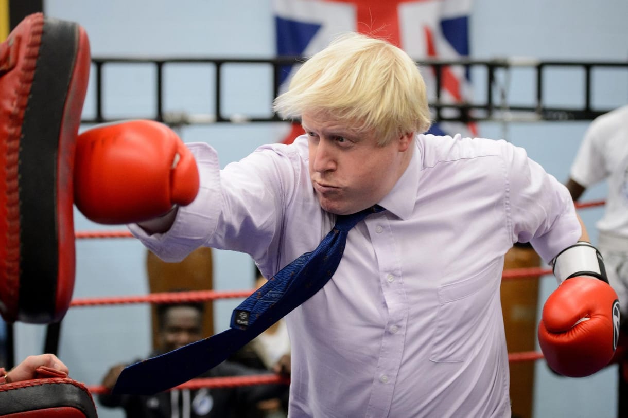 Nigel Farage nagyköveti címet kaphat a frissen kinevezett Boris Johnsontól