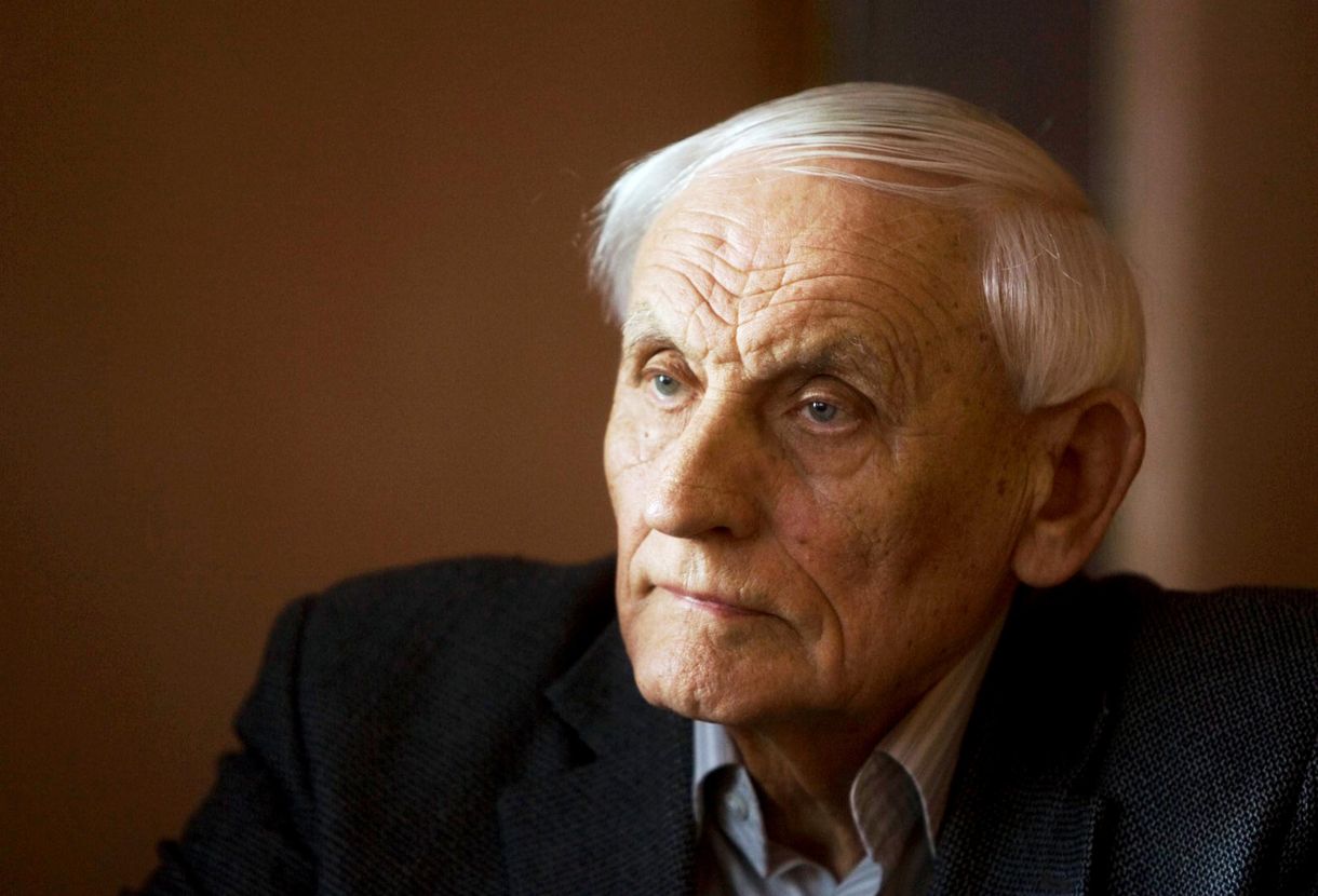 Elhunyt Gazsó Ferenc
