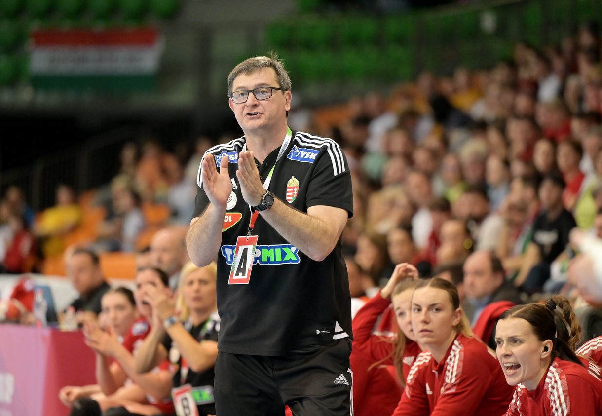 Legyőzte Svédországot, az olimpia kapujában a női kézilabda-válogatott