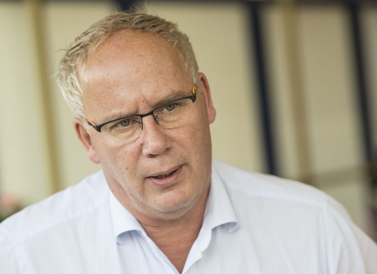 Wladár Sándor: A politika megpróbálta Bienerthtel, látjuk, mi lett a vége