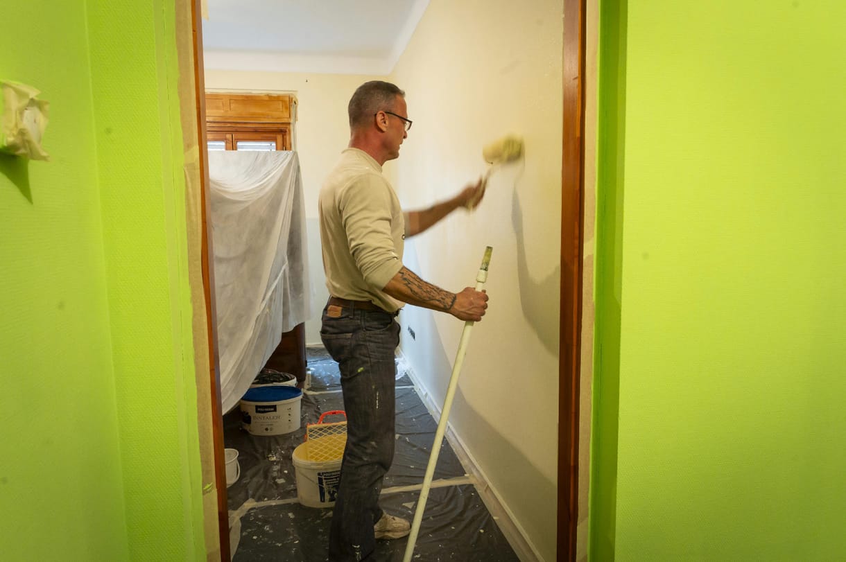 A boldogtalanság hét színe, amivel a szakértők sosem festenék ki a lakásukat