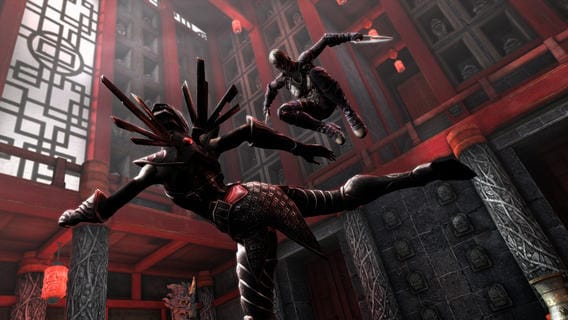 Megjelent az Infinity Blade III