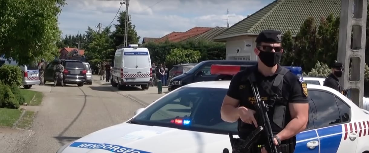 Nem tagadja az elfogott kecskeméti iszlamista védője a férfi levelezését az Iszlám Állammal