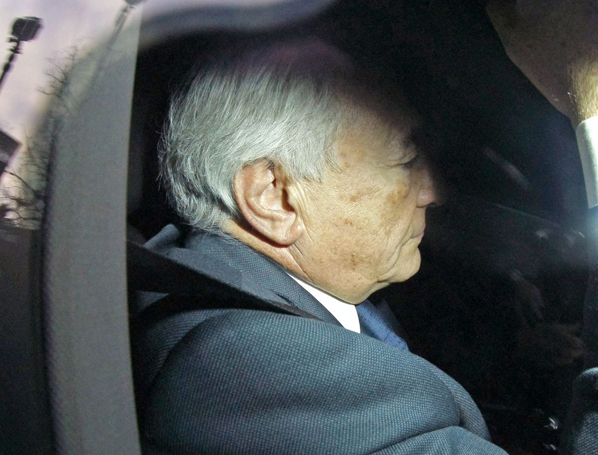 Újabb bajba kerülhet DSK