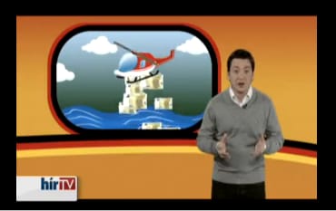 Kölyköd voltam