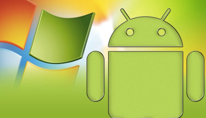 Az Android lesz az új Windows?