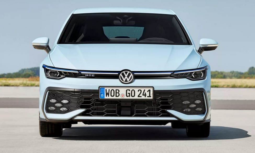 VW-k uralják a német eladási listákat, de nem elektromosak