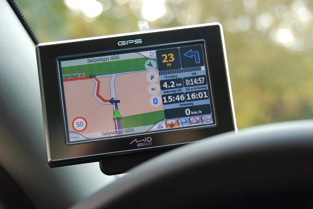 Totál eltévedt egy társaság az autójuk navigációja miatt a Bükkben