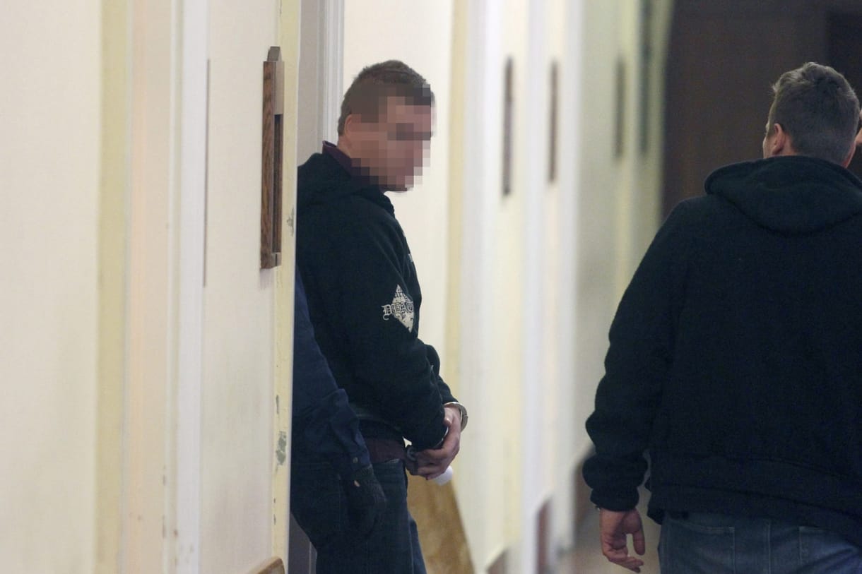 Zárkatársa megverése miatt is elítélték a Teréz körúti robbantót, az ügyészség fellebbezett