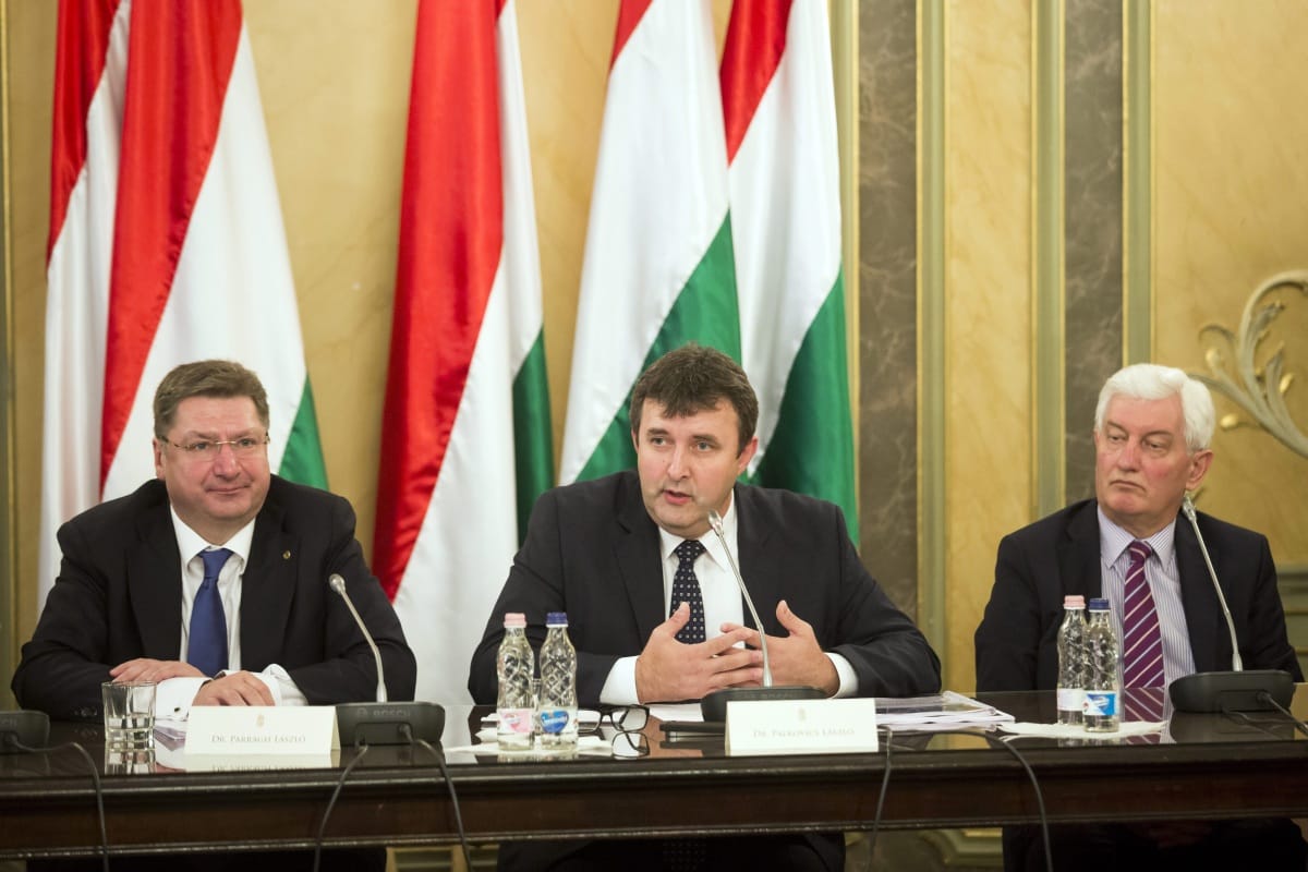 Elkészült az új felsőoktatási koncepció