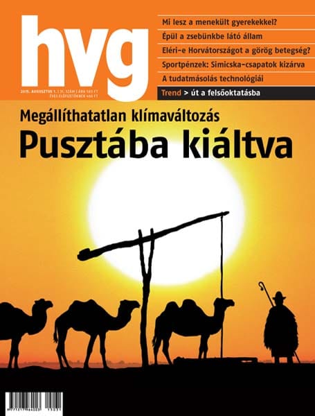 Para-Kovács: Mindenkit gyűlölünk!
