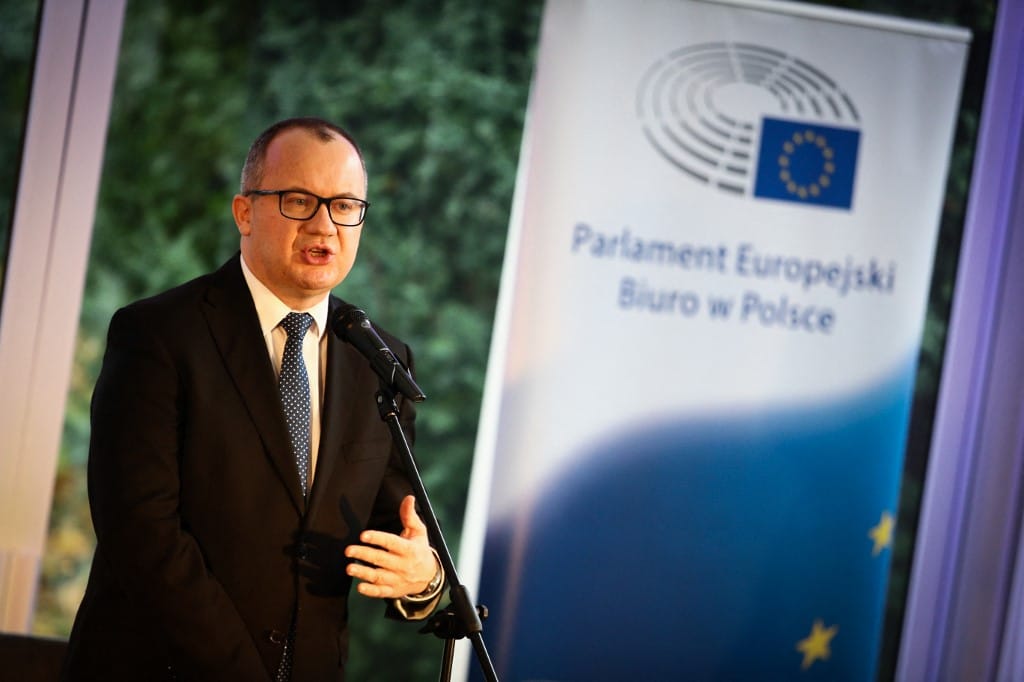 Az új lengyel kormány azonnal csatlakozna a korrupcióellenes Európai Ügyészséghez