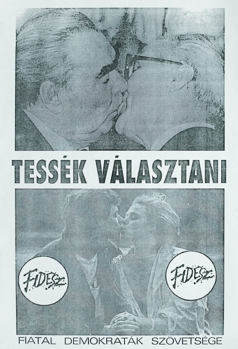 Huszonöt évük elszelelt