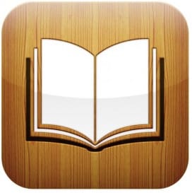 Az e-könyvekről fog szólni az iPad minis esemény
